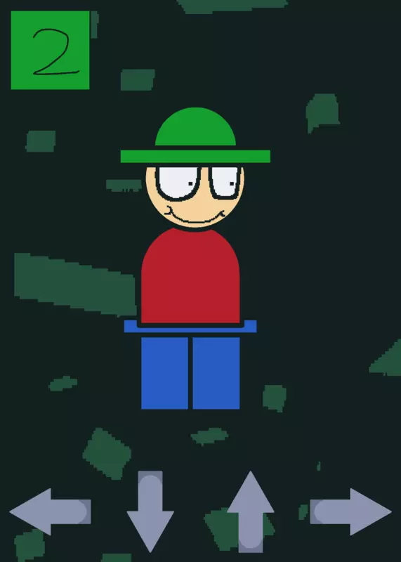 Game by @Enod_