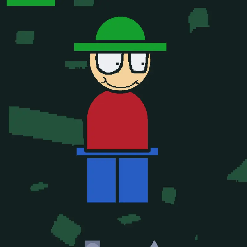 Game by @Enod_