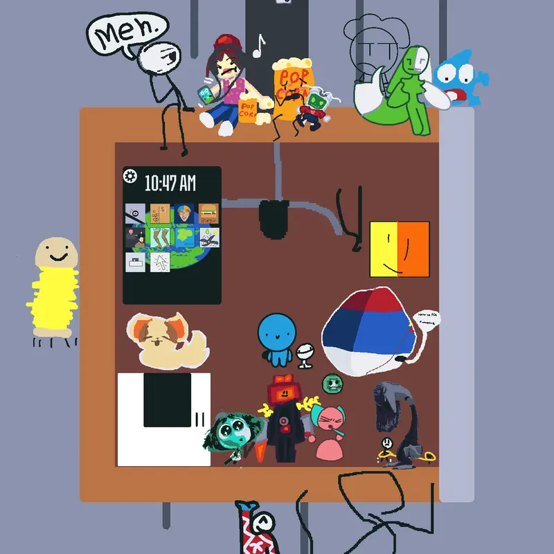 Game by @Ronanujoofficall