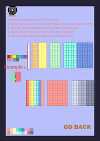 free number blocks new