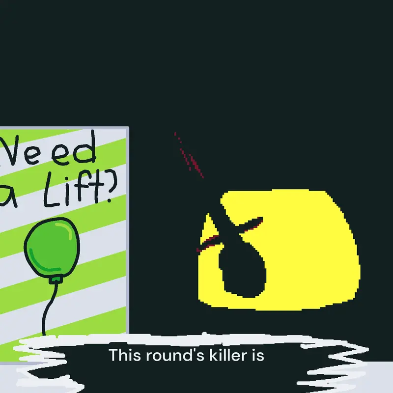 Game by @Mafioso132