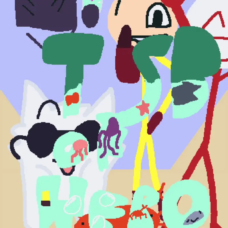 Game by @darkness_luca