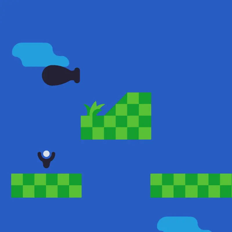 Game by @kubulg