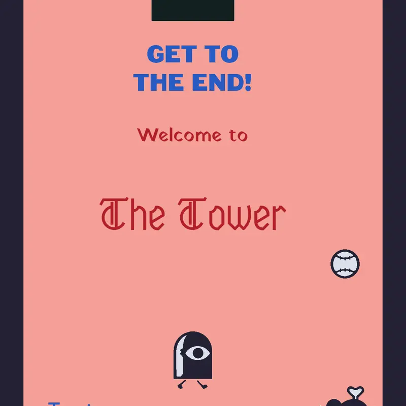Game by @Mattore_IKS