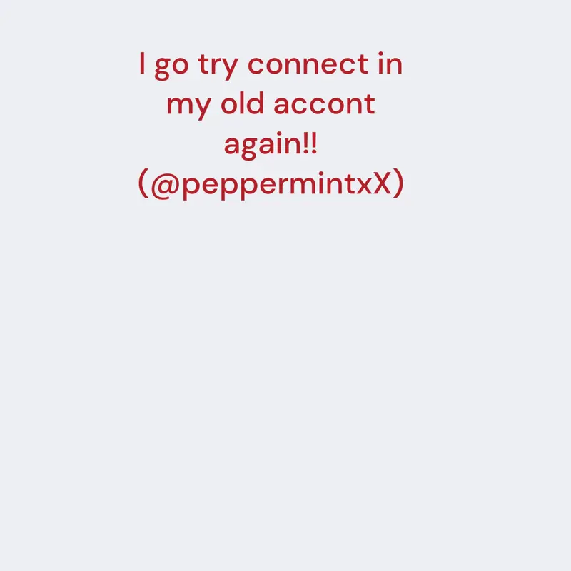 Game by @peppermintxXv2