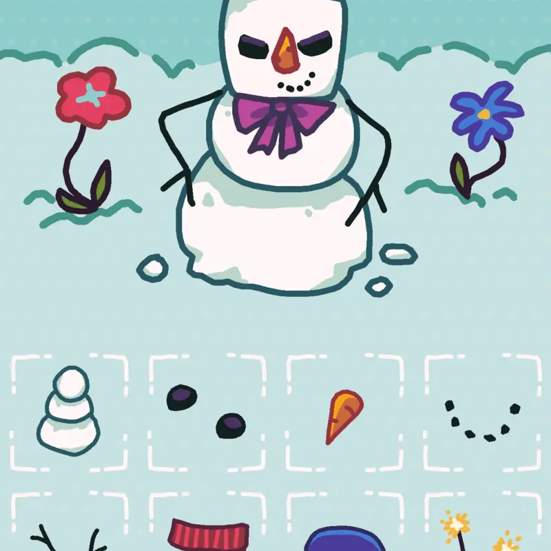 Game by @folilha_inverno