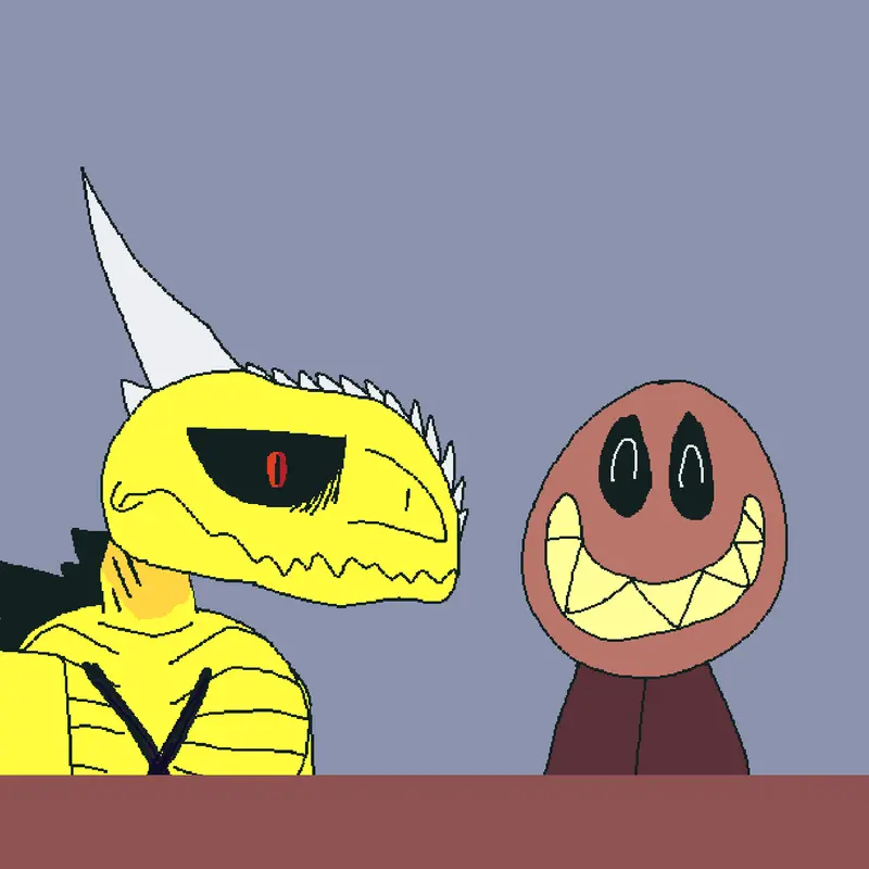 Game by @Crocoo