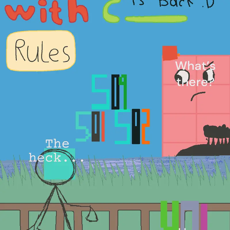 Game by @am_just_a_normal_person
