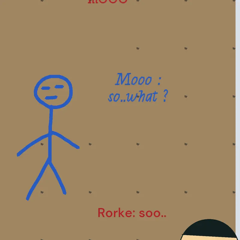 Game by @mooo