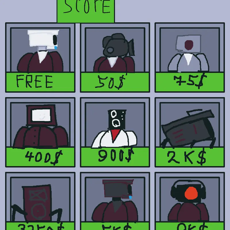 Game by @mister_storm