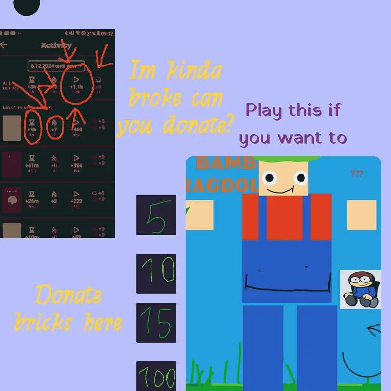 Game by @redstatic