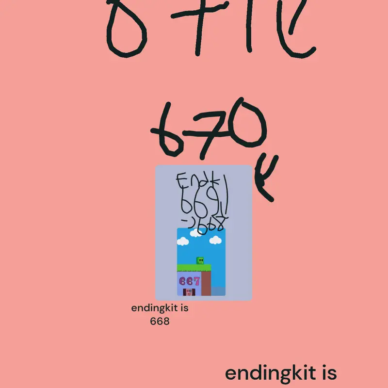 Game by @nb3770000