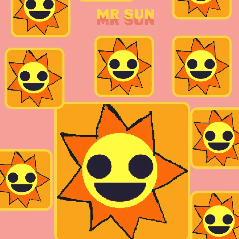 Game by @sendg