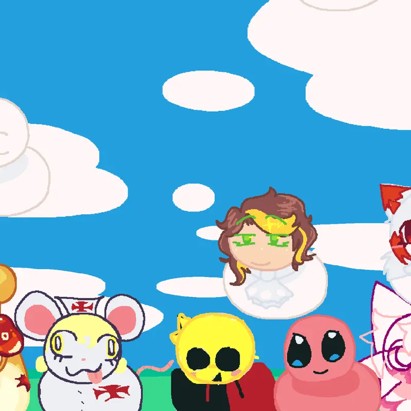 Game by @Justanormalacc
