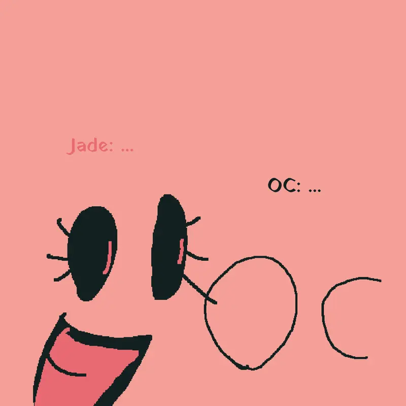 Game by @jadelisar