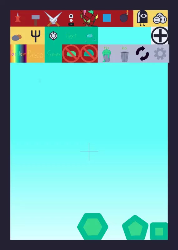 Game by @Gatrathorn