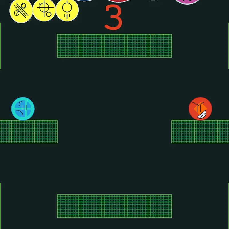 Game by @boo_immagost