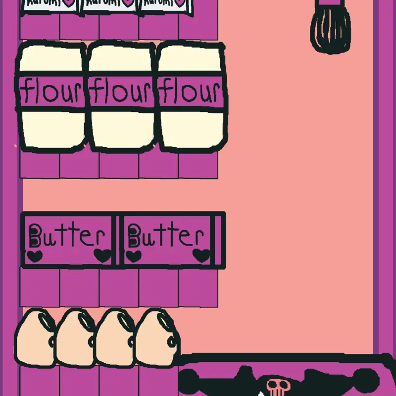 Game by @kielyTaylor