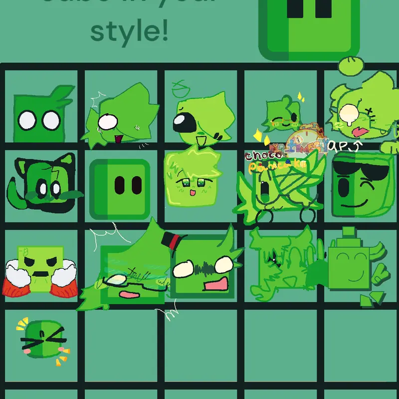 Game by @alejandriaacosta
