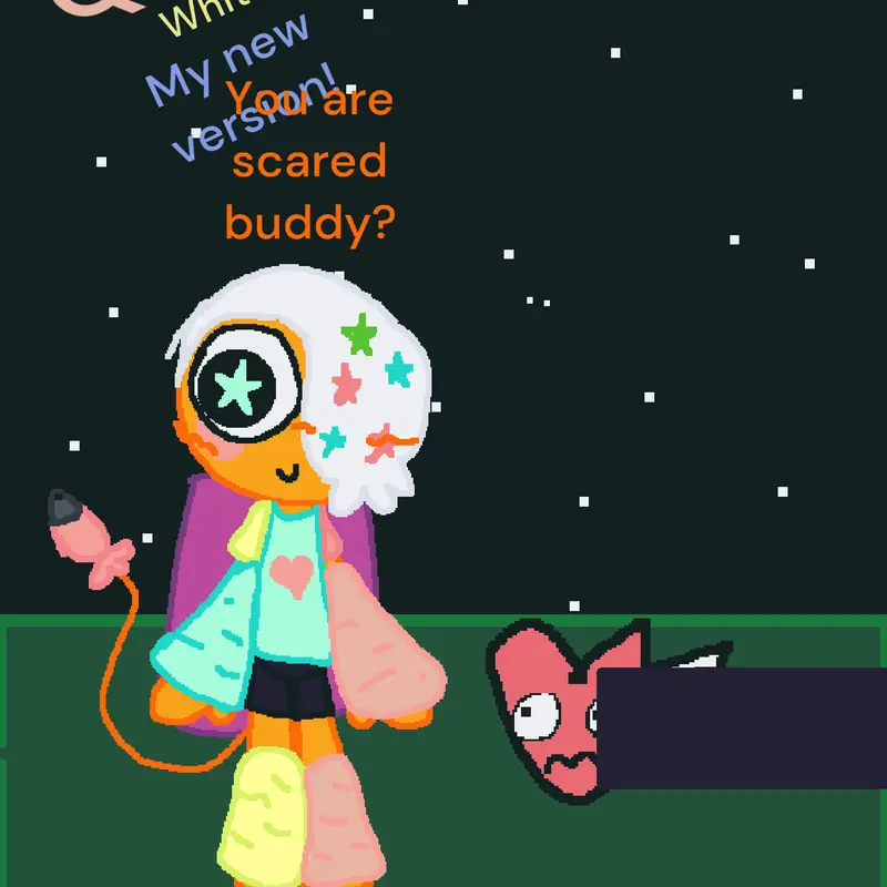 Game by @Lily_silly_kitty10