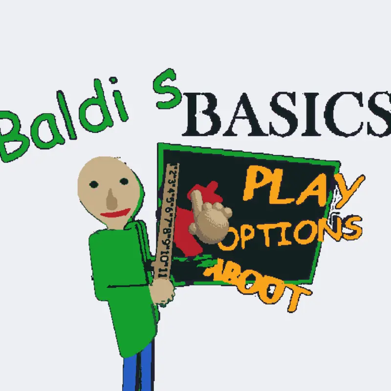Game by @an_alastor