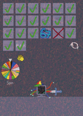 snapshot