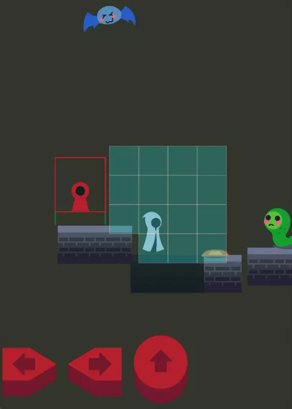 Game by @ivvan