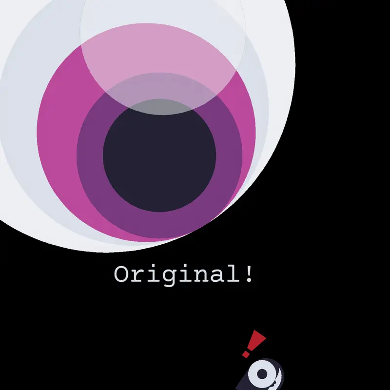 Game by @lightdecks