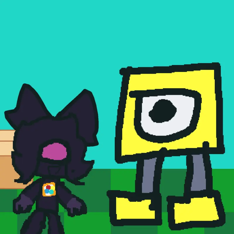 Game by @Fancate_kit_is_hate