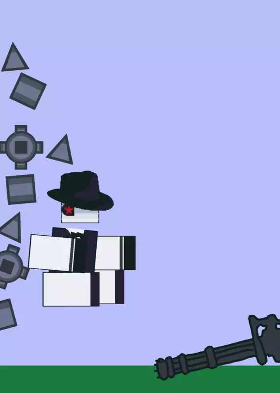 Game by @bastisebastian08