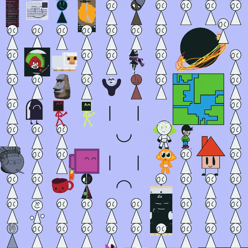 Game by @fan-of-the-objects-2026