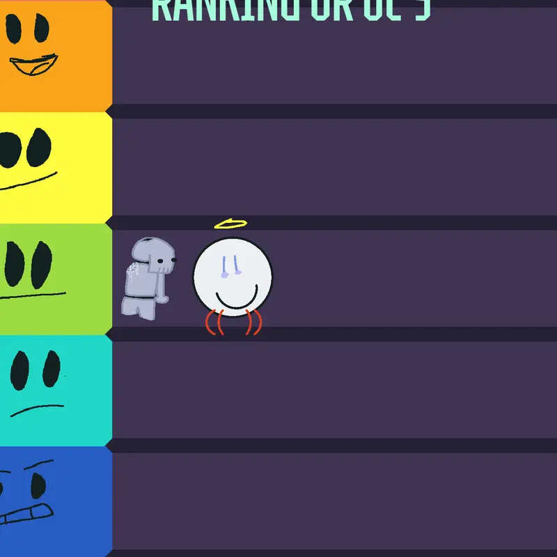 Game by @LeaFy_Vibes927