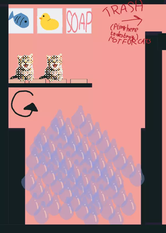 Game by @iampurelyblack