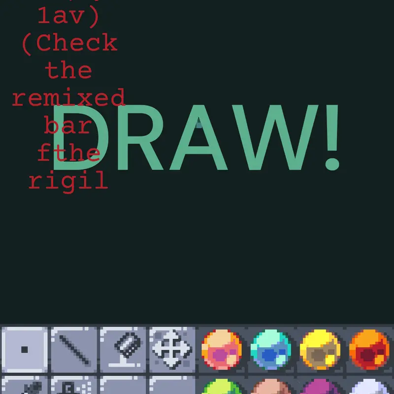 Game by @1av
