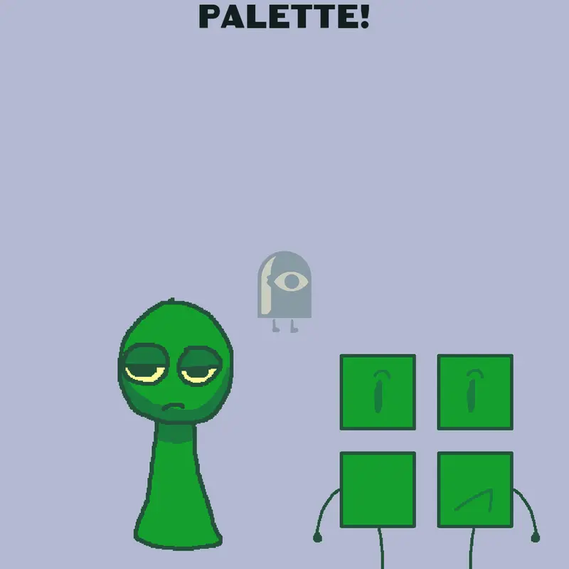 Game by @juliobro
