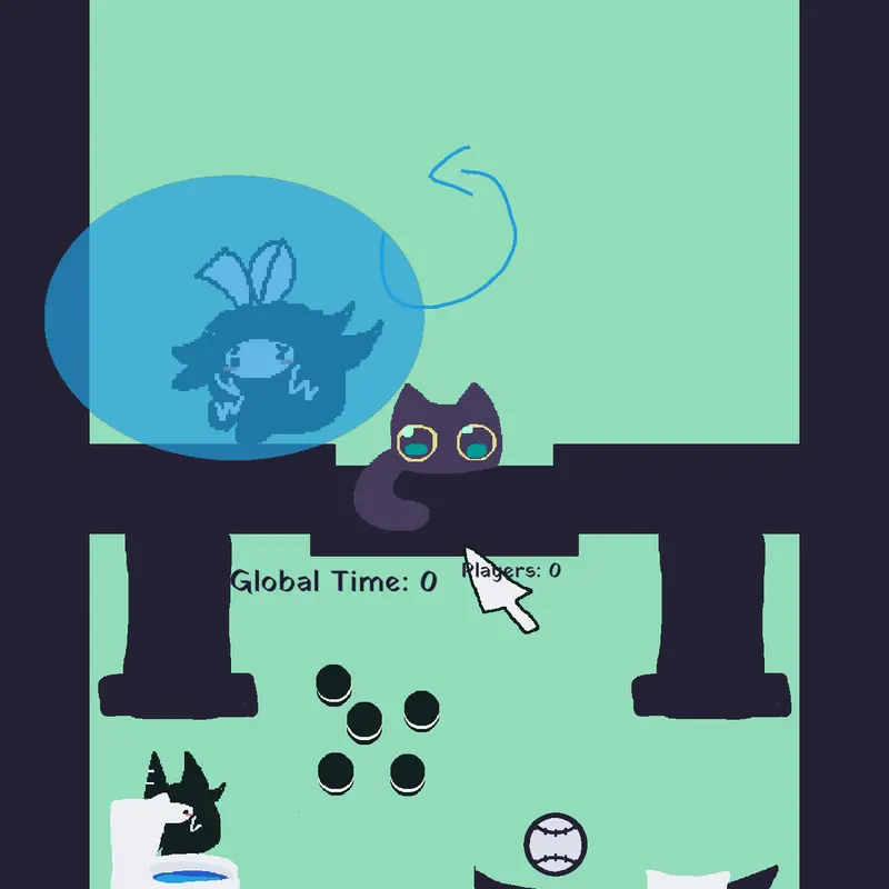 Game by @Gray_Flower_SprunkiFan