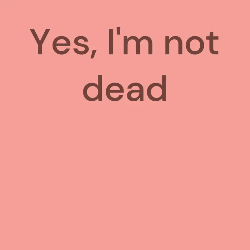 I just don't have much time. by @-_M1N1W473R_Official_-