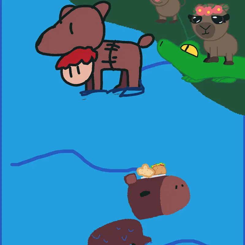 Game by @Kyle-Broflovkski