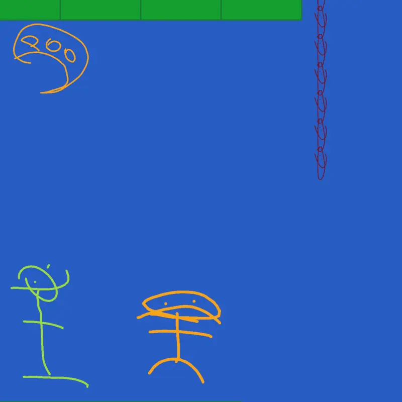 Game by @macksboymane