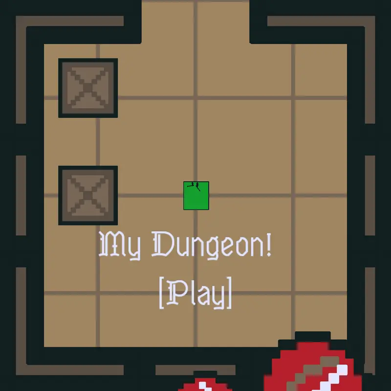 Game by @gooda
