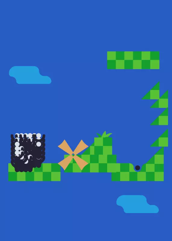 Game by @Macenebuco