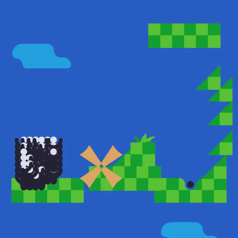 Game by @Macenebuco
