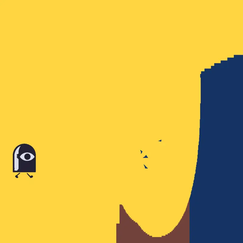 Game by @thefalsegame