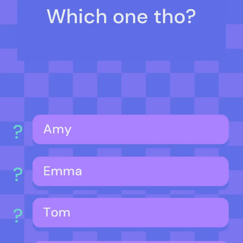 Game by @AmyTheCat