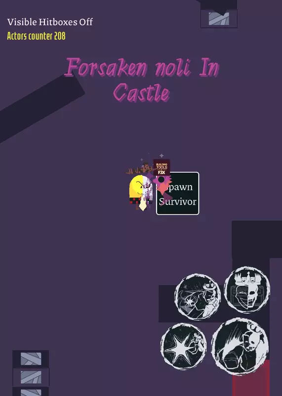 Game by @ThE33C0oLGUI