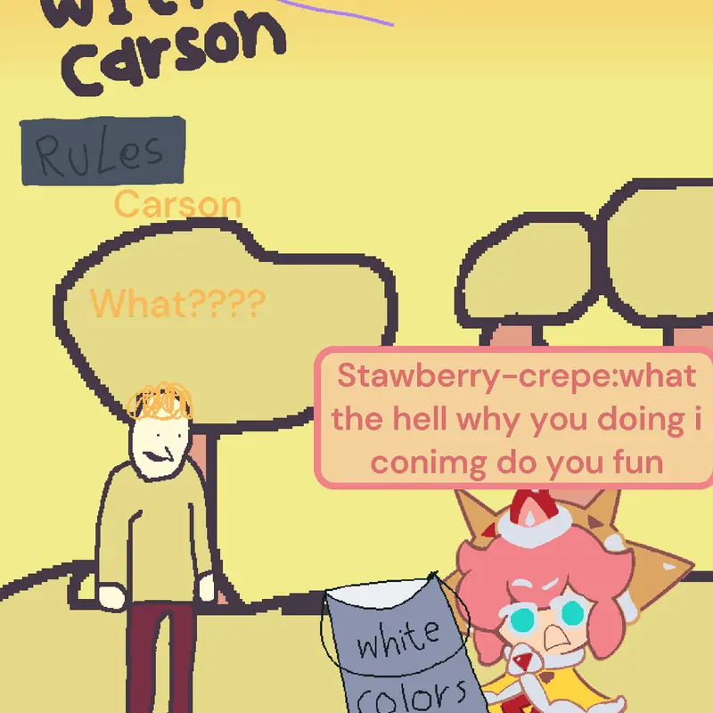 Game by @carson-yellow-gamer