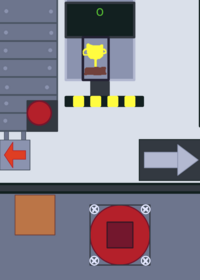 Shape factory