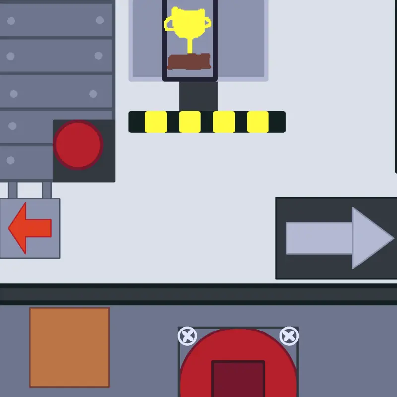 Shape factory by @cebula123pp