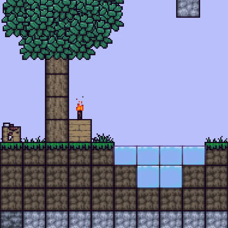 Game by @ARandomCastler