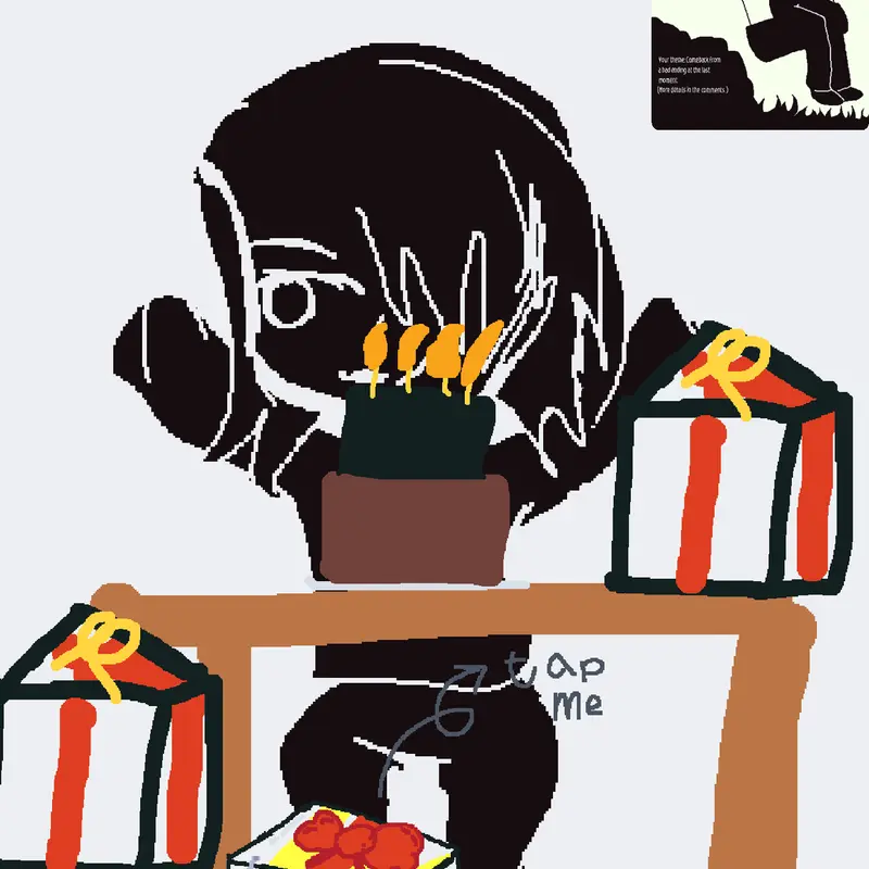 Game by @milkshake_banana